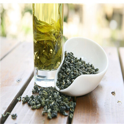 

C-LC016 New Fresh Snail Spring Bi Luo Chun 500g BiLuoChun Green Tea Spring New Green Food Tea Weight Loss Health Care Products