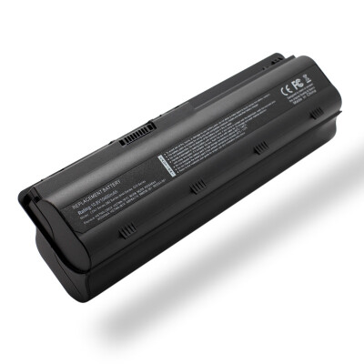 

10.8V 10400mAh 12cell Wholesale Notebook Laptop Battery for HP Compaq CQ42