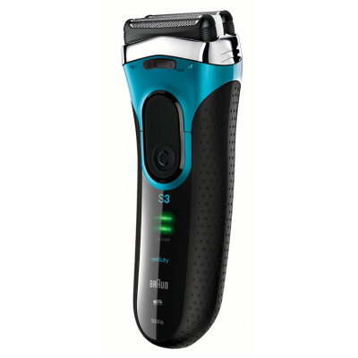 

BRAUN 3000 Whole Body Washable Electric Shaver
