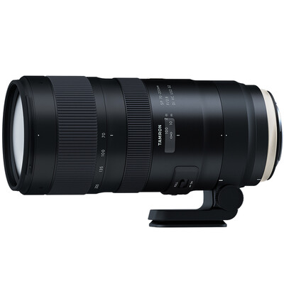 

Tamron SP 70-200mm F 28 Di VC USD G2 A025 Full Frame Large aperture telephoto zoom lens portrait sports bird bird telephoto Nikon bayonet lens