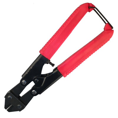 

Endura (Endura) E9450 Болт фрезы отрезать кабель кусачки 8 дюймов