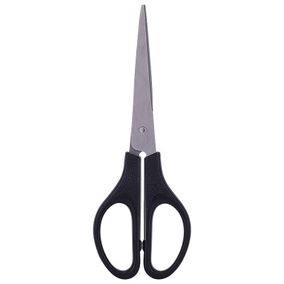 

Effective (deli) 0603 170mm office scissors color random 1