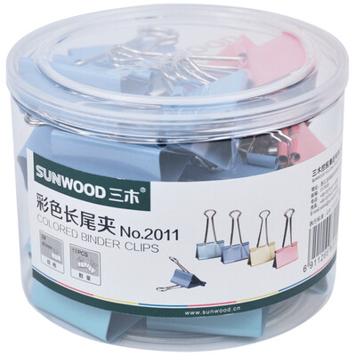 

Miki (Sunwood) 2011 51mm Color Binder клип / кошелек Эллиот 12 / трубка старой и новой упаковки случайных