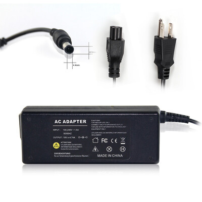 

90W 19.5V 4.7A AC Adapter Charger for Sony Laptop Adapter