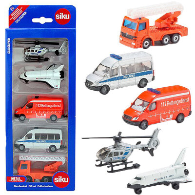 

siku car model simulation toy car alloy car model children's toys bus toys bus gift SKUC6303