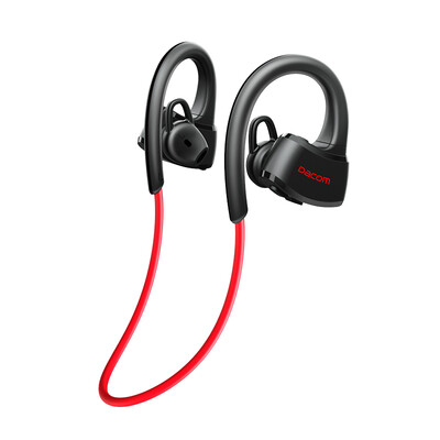 

Dacom flying fish P10 movement bluetooth headset swimming waterproof binaural running ear hanging head wearing wireless music for Apple 7 Andrews