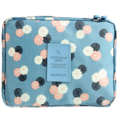 

JIAJIALIN Waterproof Travel Storage Bag