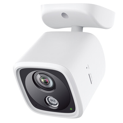 

TP-LINK TL-IPC20-4 интеллектуальная беспроводная сетевая камера HD ночного видения wifi удаленная камера наблюдения