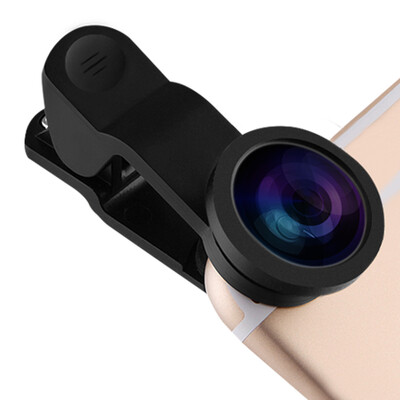 

RND mobile phone lens micro focal length camera external general purpose