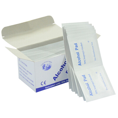 

Лосьон для тела Акне Акне Акне Иглы Чистый Алкоголь Хлопок лист 100 Pack MF5045 красоты иглы макияж Хлопок Remover Хлопок красоты полотенце