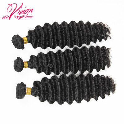 

Unprocessed Peruvian Virgin Hair Curly Peruvian Deep Wave Hair 1B Cheap Curly Virgin Hair 8A Peruvian Human Hair Weave