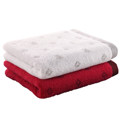 

Montagut towel home textile cotton terry  series bath towel thick and durable soft water for men do not lose hair gray 410g 70 * 140cm