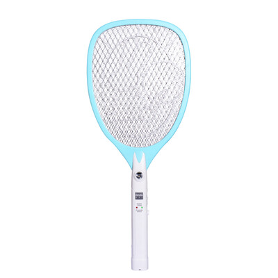 

Home Dr electronic anti-mosquito shot mosquito swatter JBS-002 cherry pollen