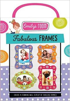 

EmilyS Room Fabulous Frames