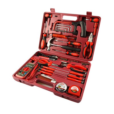 

Endura E1421 49 sets of teleworking tools kit kit