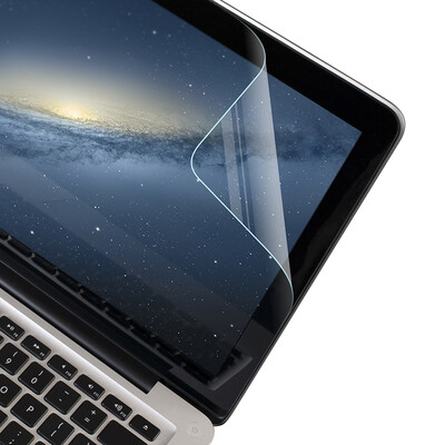 

Боян (Боян) BY-P133M экран ноутбука защитная пленка Apple MacBook Pro13 Retina экран фильма специальным антибликовым матовой 13,3 дюйма
