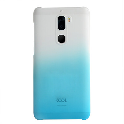 

Cool Coolpad cool1 телефонная оболочка музыки как cool1C защитная рукав матовая жесткая оболочка мужчины и женщины двойные модели