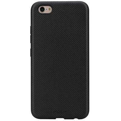 

Rock ROCK vivo X9Plus Phone Case Case Series Anti-slip Anti-slip Phone Case Black
