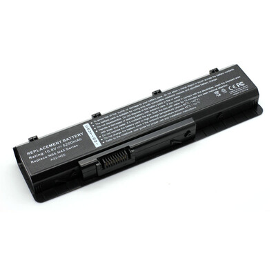 

Replacement Battery Compatible with ASUS N45JC Series ASUS N45SJ Series ASUS N45SN Series ASUS N45SF Series ASUS N45SL Series