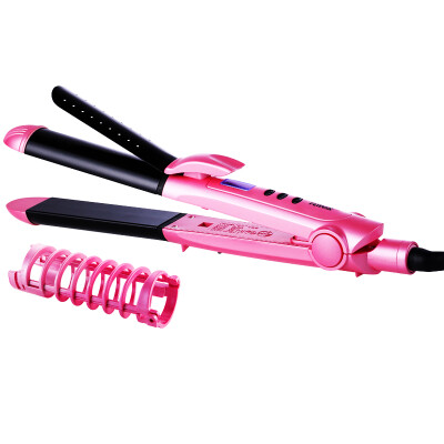 

RIWA Z4-1 Hair Curling/straightening comb Temperature Control