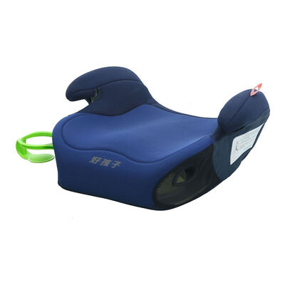 

gb good boy car child safety seat height pad CS100-N017 red orange 15-36kg (about 3 years old -12 years old