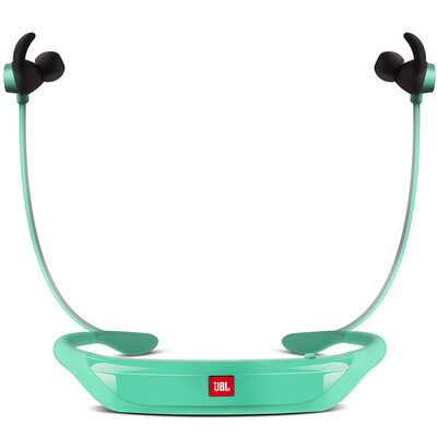 

JBL Reflect Contour Беспроводная гарнитура Bluetooth Ухо / Наушники и наушники / Гарнитура Green Mini Mini