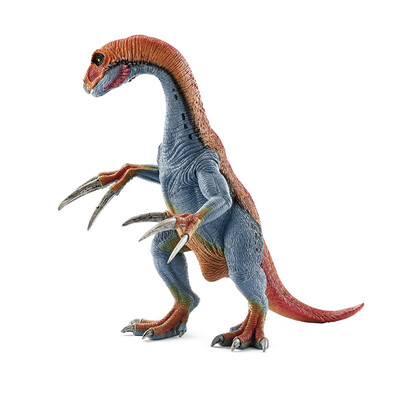 

【Jingdong Supermarket】 Si Le Schleich dinosaur toy dinosaur model dinosaur simulation animal model children enlightenment puzzle cognitive toys - sickle dragon toys SCHC14529