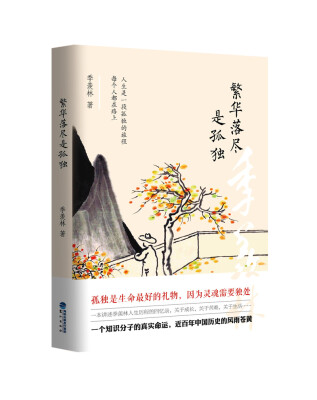 

繁华落尽是孤独