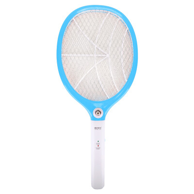 

KANGMING Rechargeable LED Light Electric Swatter