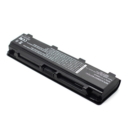 

Brand 5200MAH 6 cells Replacement Li-ion Laptop Battery for Toshiba PA5024U-1BRS