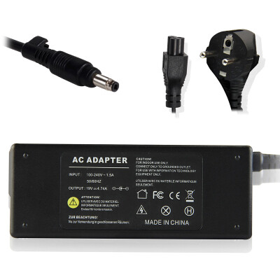 

90W 19V 4.74A AC Adapter Charger for HP Laptop Adapter EU Plug