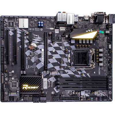 

BIOSTAR B250GT5 motherboard Intel B250 LGA 1151