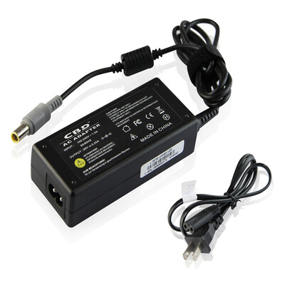 

OEM 100% совместимый DC20V 3.25A 65W ноутбук адаптер для Lenovo IBM ThinkPad 1702, 1703, 1704, 1705, 1706 США