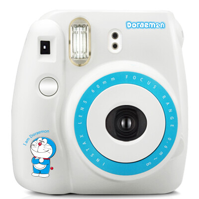 

Fuji (FUJIFILM) клюква камеры INSTAX мгновенных камеры MINI8