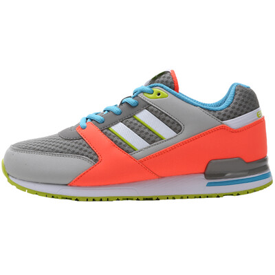 

Erke Erke ERKE shoes new sports and leisure wear conventional walking shoes 52117120092 light orange 36