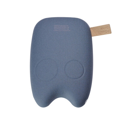 

Portable Charger 9000mAh Power Bank USB Battery Pack 20 USB Ports Li-polymer Battery External Battery For Smartphones Blue