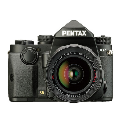 

Pentax корпус камеры (ПЕНТАКС) КП зеркальные черные 24,320,000 пикселей 5 Ось пять небольших высокого класса зеркальной камеры стабилизации изображения тела