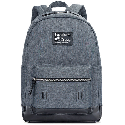 

Wan Wanda WXD ZH1609044 men&women leisure business computer backpack
