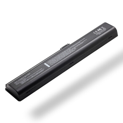 

14.4V 5200mAh 8cell Replacement New Laptop Battery for HP Compaq DV9000