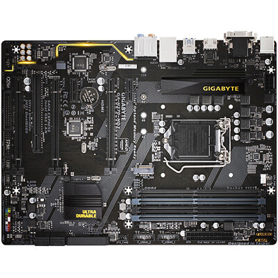 

GIGABYTE Motherboard
