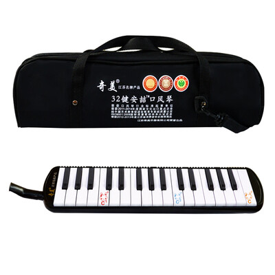 

Chi Mei QIMEI QM32A-7 32 key An Zhe black organ
