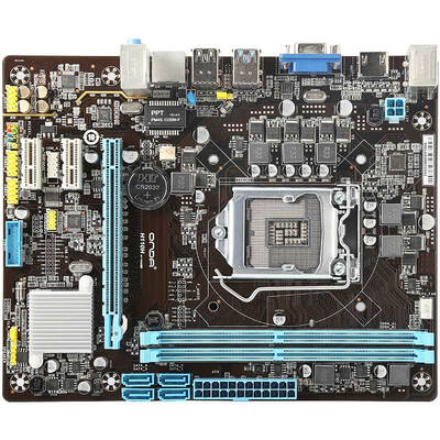 

Onda (ONDA) H110H - полная версия (Intel H110 / LGA 1151)