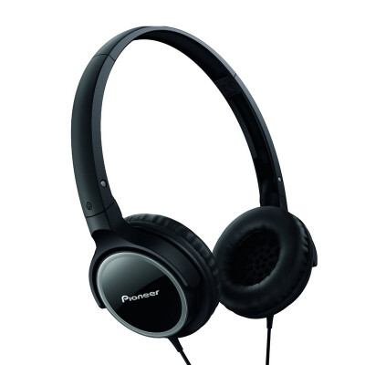 

Pioneer SE-MJ511 / MJ512 Portable Street Fashion Headphones