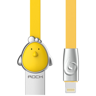 

Лок (рок-н) Apple, данные линии мультфильма овцы сплава цинк заряд линия для Mac 6iPhone7Plus / 6 / 6s / 5 / SE / iPad4 / воздух 1 белых