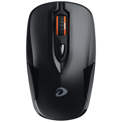 

Darle (dare-u) LM110G wireless optical mouse wireless mouse