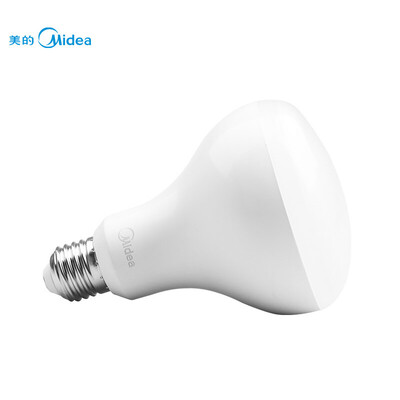 

Midea 32w Светодиодная лампа E27 большой винт 5700K белый коммерческой