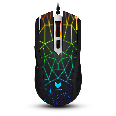 

Rapoo V26 Gaming Mouse