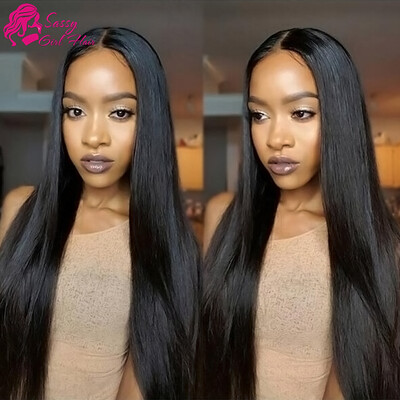 

Cheap Peruvian Straight Virgin Hair 3 Bundles Grade 8A Unprocessed Virgin Hair Straight Pervian Virgin Hair Straight Sassy Girl