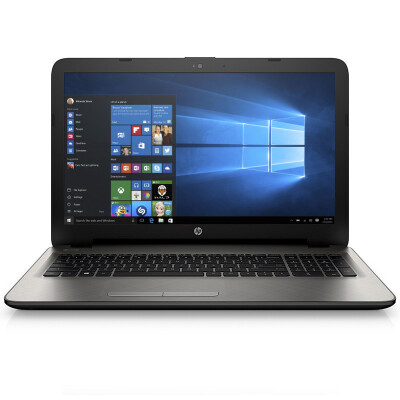 

HP HP17-ac101TX 173-inch laptop I5-7200U 4G 500G 2G alone FHD win10 Silver