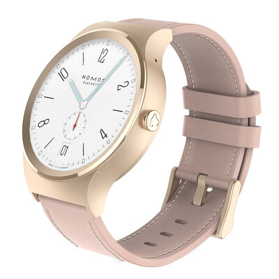 

Tomoon T-Ripple Plus Smart Watch